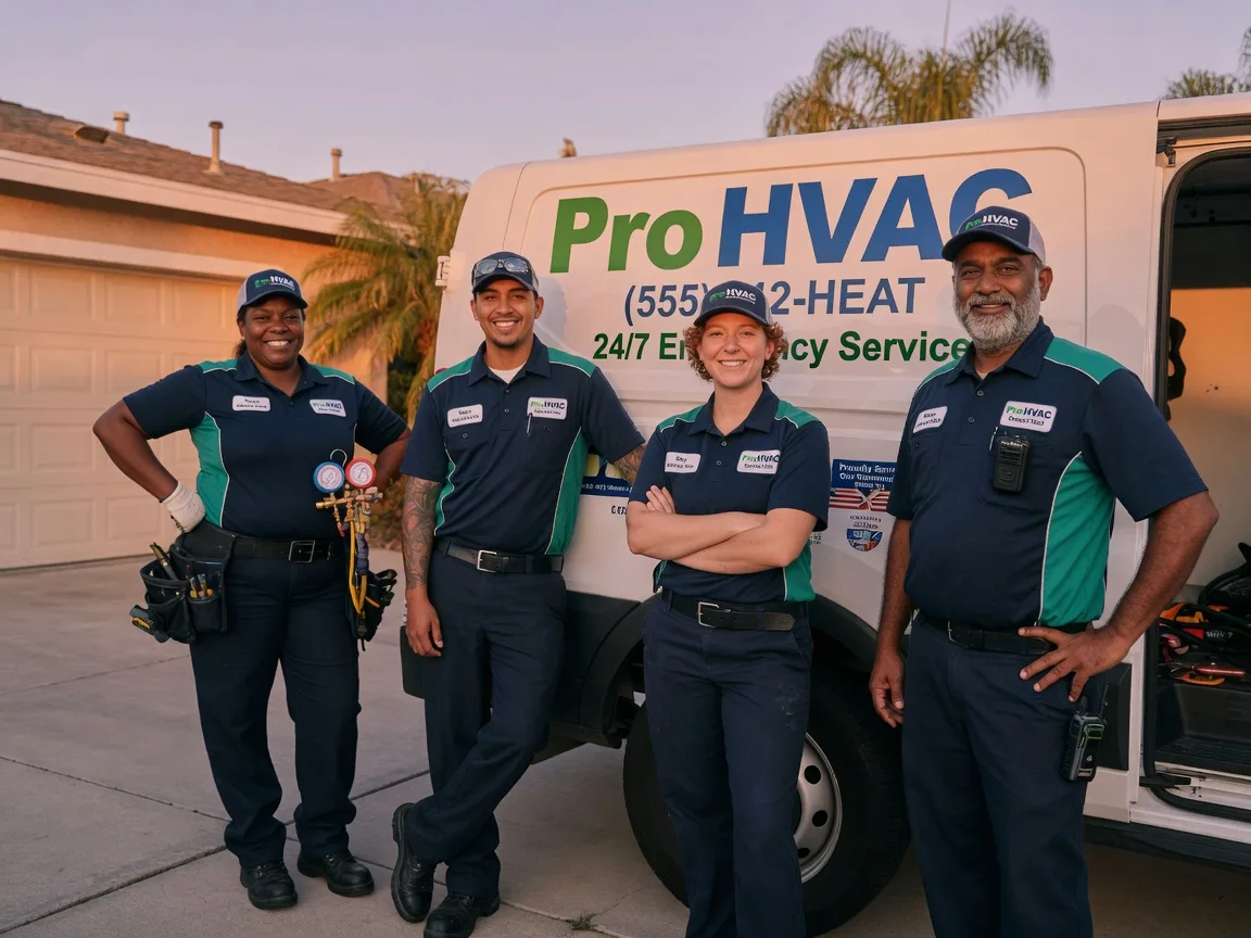 Furnace Repair company in New Vienna, OH