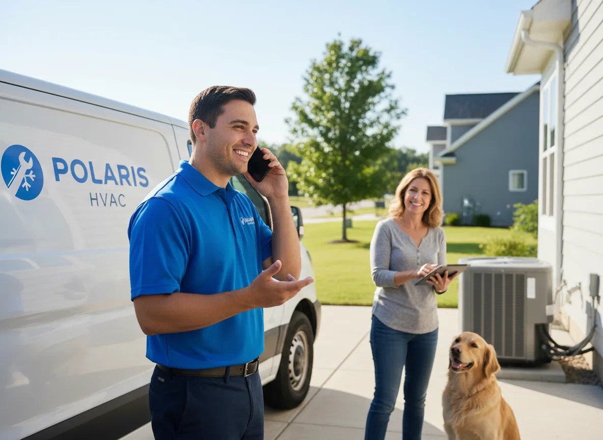 Furnace Repair New Vienna, OH FAQs